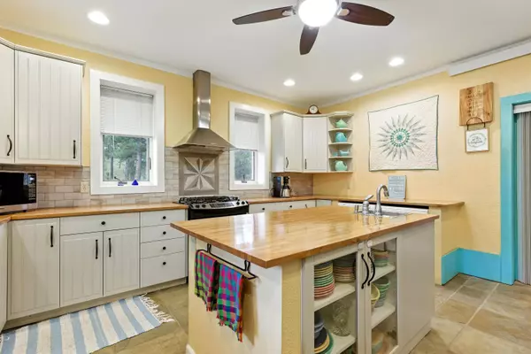 24577 Outback Trail, Hermosa, SD 57744