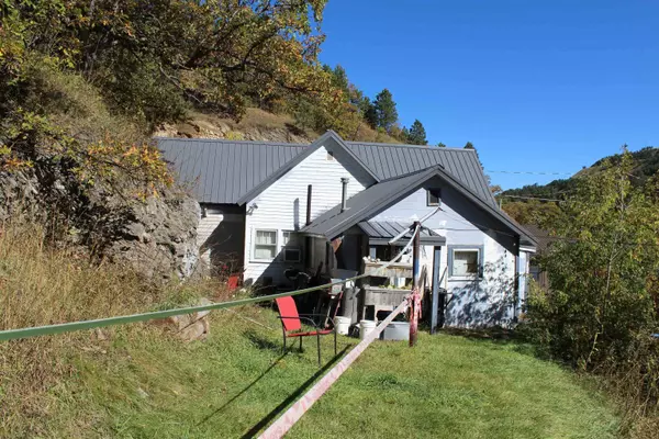 103 Pocket Gulch Avenue, Central City, SD 57754