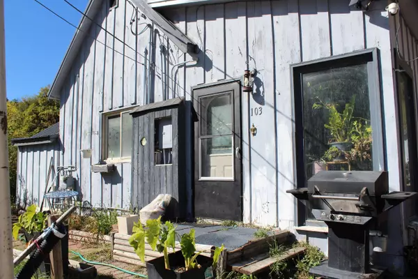 103 Pocket Gulch Avenue, Central City, SD 57754