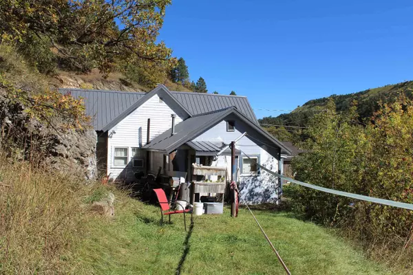 103 Pocket Gulch Avenue, Central City, SD 57754