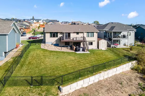 709 Haakon Street, Rapid City, SD 57703