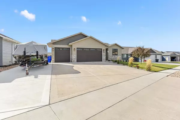 709 Haakon Street, Rapid City, SD 57703