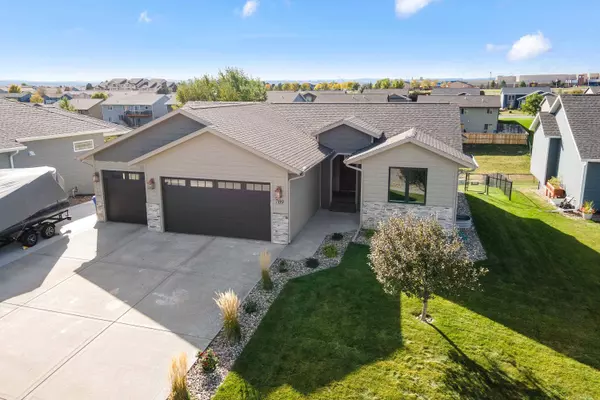 709 Haakon Street, Rapid City, SD 57703