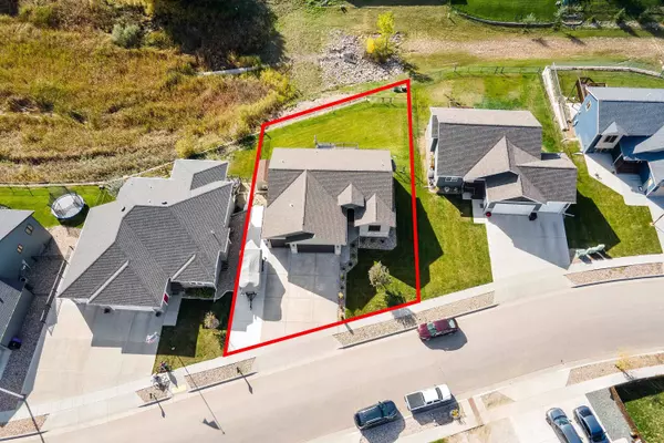 709 Haakon Street, Rapid City, SD 57703