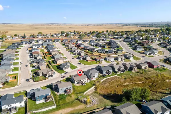 709 Haakon Street, Rapid City, SD 57703