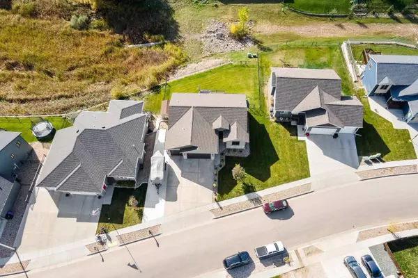 709 Haakon Street, Rapid City, SD 57703