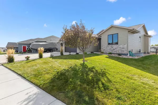 709 Haakon Street, Rapid City, SD 57703