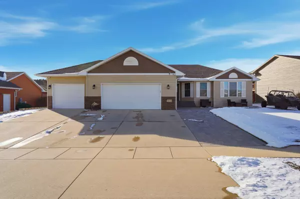 10161 Ventura Lane, Summerset, SD 57718