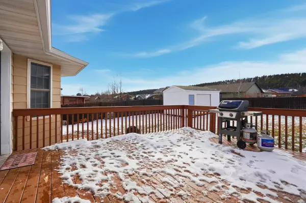 10161 Ventura Lane, Summerset, SD 57718