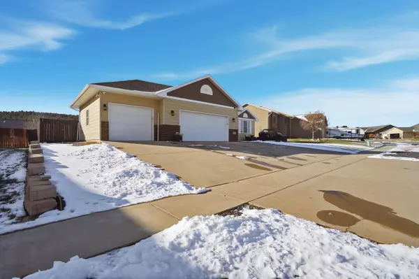 10161 Ventura Lane, Summerset, SD 57718