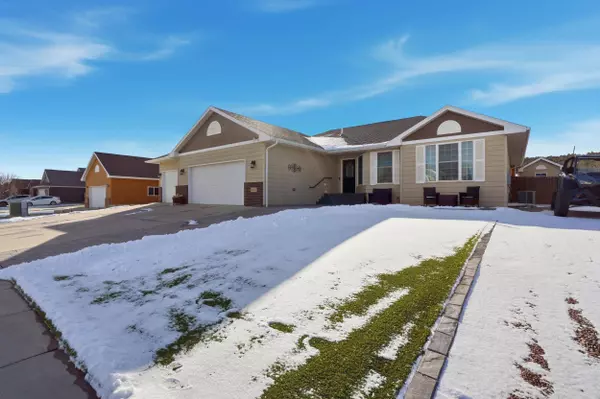 10161 Ventura Lane, Summerset, SD 57718