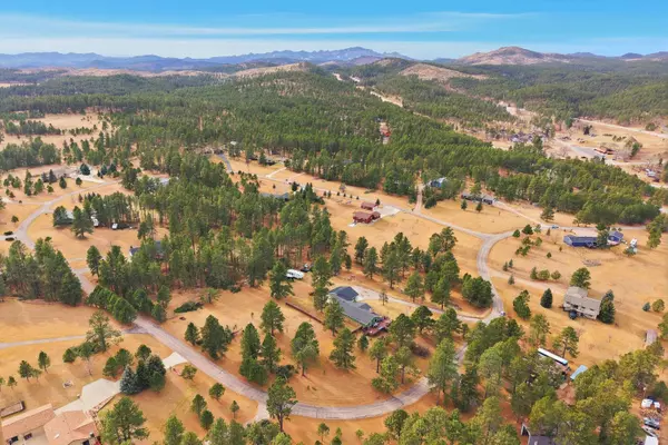 23791 Golden Hills, Rapid City, SD 57702