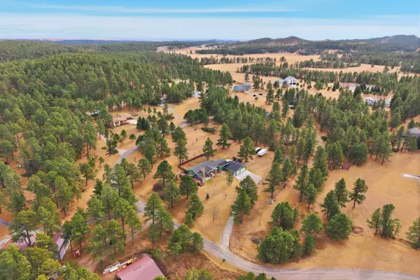 23791 Golden Hills, Rapid City, SD 57702