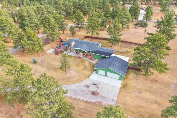 23791 Golden Hills, Rapid City, SD 57702