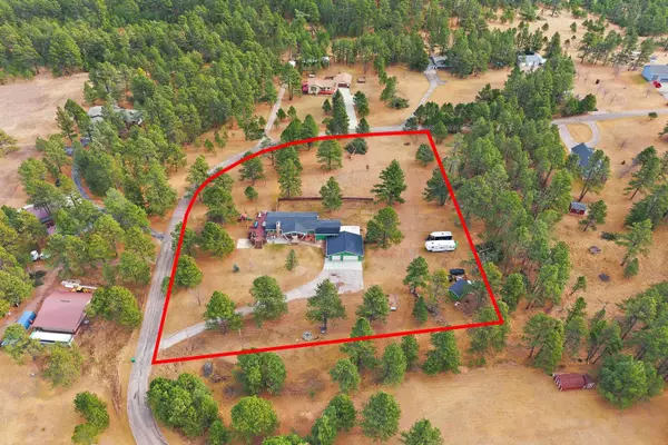 23791 Golden Hills, Rapid City, SD 57702