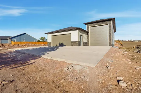 6490 Anderson Road, Summerset, SD 57719