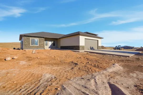 6490 Anderson Road, Summerset, SD 57719