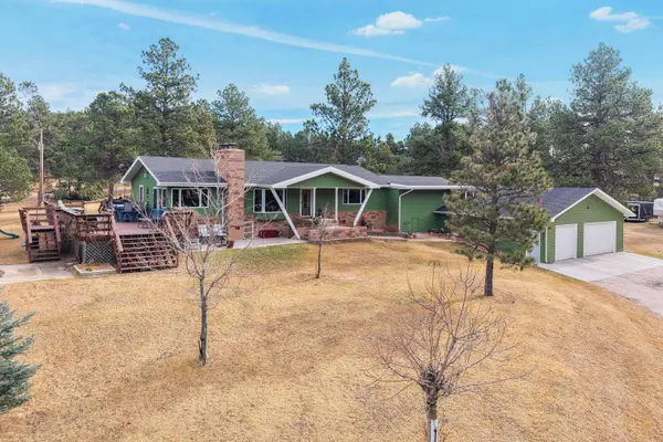 23791 Golden Hills, Rapid City, SD 57702