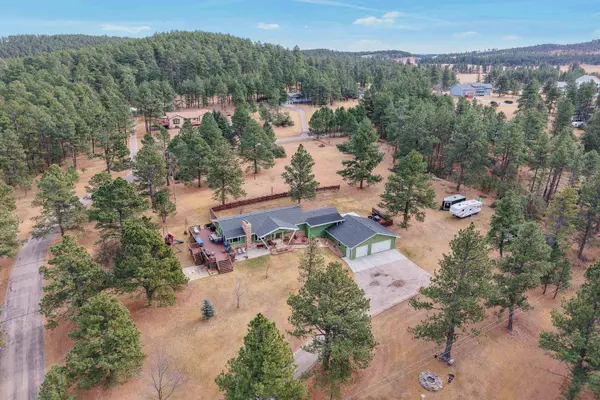 23791 Golden Hills, Rapid City, SD 57702