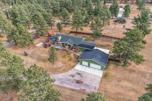 23791 Golden Hills, Rapid City, SD 57702