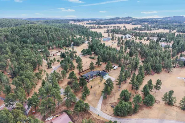 23791 Golden Hills, Rapid City, SD 57702