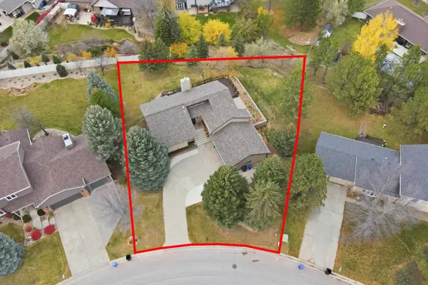 3612 Parkridge Drive, Rapid City, SD 57702