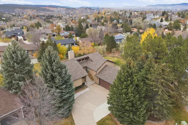 3612 Parkridge Drive, Rapid City, SD 57702