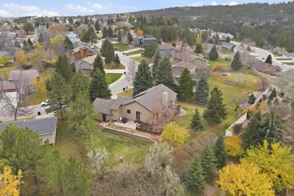 3612 Parkridge Drive, Rapid City, SD 57702