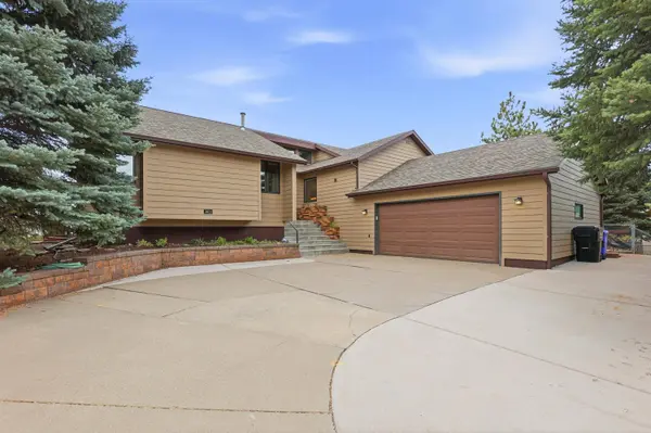 3612 Parkridge Drive, Rapid City, SD 57702