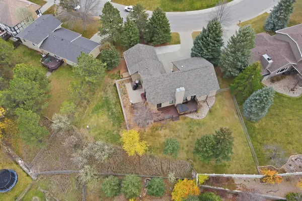 3612 Parkridge Drive, Rapid City, SD 57702