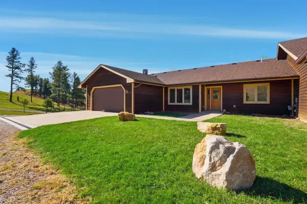 13816 George Place, Keystone, SD 57751