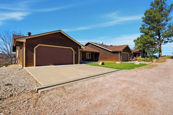 13816 George Place, Keystone, SD 57751