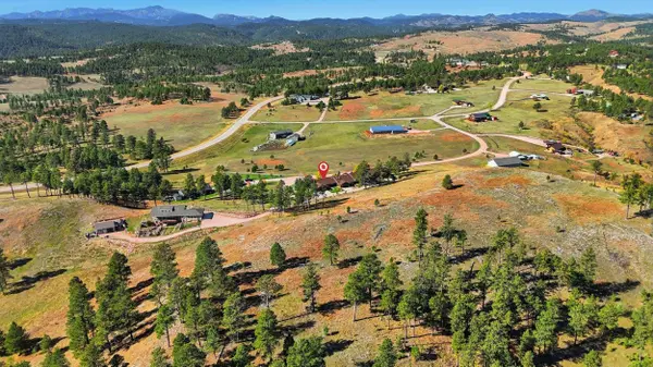 13816 George Place, Keystone, SD 57751