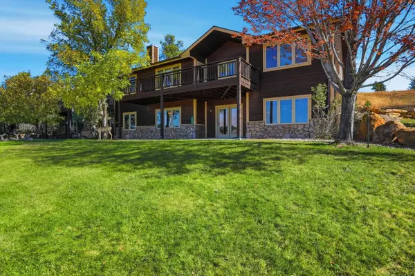 13816 George Place, Keystone, SD 57751