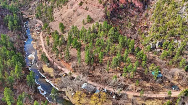 Dark Canyon Road, Rapid City, SD 57702