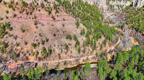 Dark Canyon Road, Rapid City, SD 57702