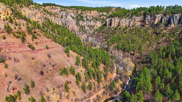 Dark Canyon Road, Rapid City, SD 57702