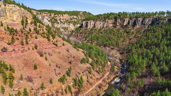 Dark Canyon Road, Rapid City, SD 57702