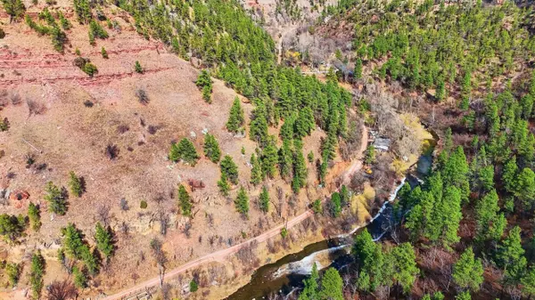 Dark Canyon Road, Rapid City, SD 57702