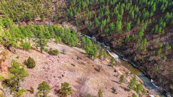 Dark Canyon Road, Rapid City, SD 57702