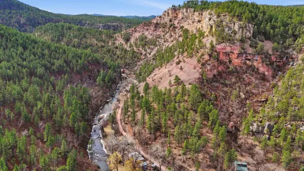 Dark Canyon Road, Rapid City, SD 57702