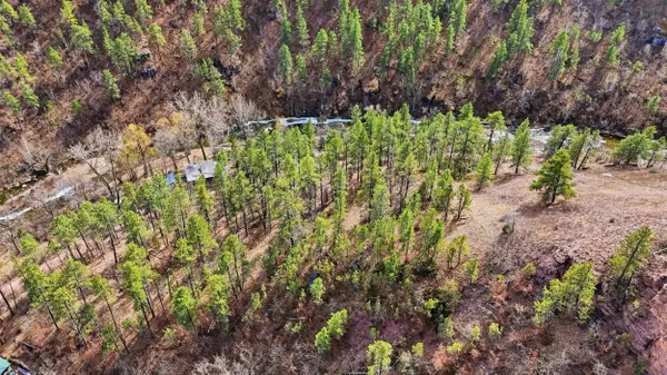 Dark Canyon Road, Rapid City, SD 57702