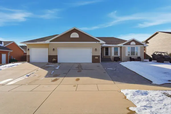 10161 Ventura Lane, Summerset, SD 57718