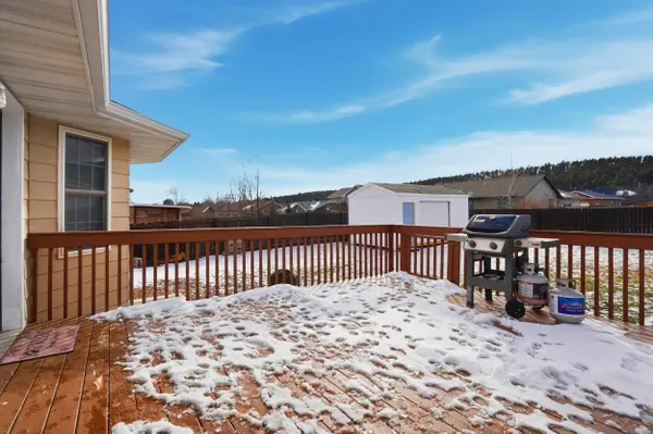 10161 Ventura Lane, Summerset, SD 57718