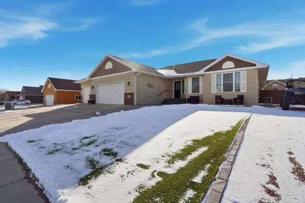 10161 Ventura Lane, Summerset, SD 57718