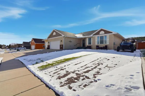 10161 Ventura Lane, Summerset, SD 57718