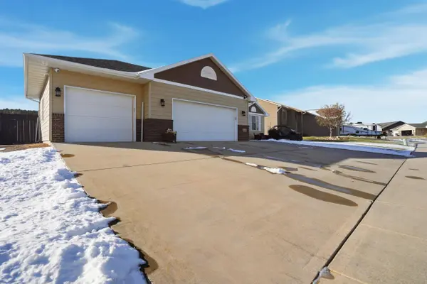 10161 Ventura Lane, Summerset, SD 57718