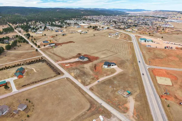 Anderson Road, Summerset, SD 57718