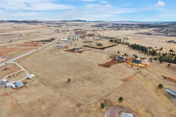 Anderson Road, Summerset, SD 57718