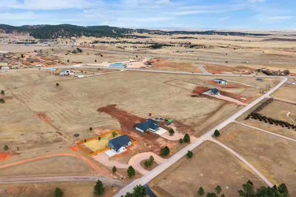 Anderson Road, Summerset, SD 57718